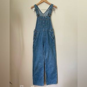 Doên Myrtle Overalls Size 25